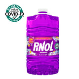 LIMPIADOR LIQUIDO PINOL AROMAS LAVANDA 5.100  LT.