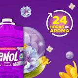 LIMPIADOR LIQUIDO PINOL AROMAS LAVANDA 5.100  LT.