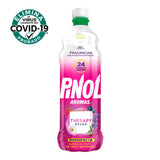 LIMPIADOR LIQUIDO PINOL AROMAS THERAPY RELAX 828  ML.