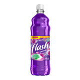 LIMPIADOR LIQUIDO FLASH LAVANDA 500  ML.