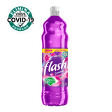 LIMPIADOR LIQUIDO FLASH LAVANDA 1  LT.