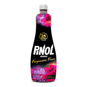 LIMPIADOR LIQUIDO PINOL AROMAS FRAGANCIAS FINAS INTENSO ATARDECER 828  ML.