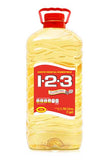 ACEITE VEGETAL COMESTIBLE 1-2-3 GALON 3.785  LT.