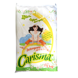 DETERGENTE EN POLVO CARISMA 1  KG.