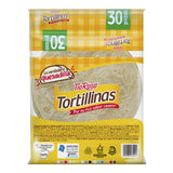 TORTILLINAS TÍA ROSA TORTILLAS DE HARINA DE TRIGO 765 g 765  GR.