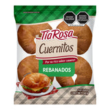 CUERNITOS REBANADOS  TIA ROSA 200  GR.