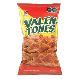 VALENTONES BARCEL DE 175GRS. 175  GR.