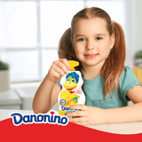 DANONINO LUNCH MANGO 70  GR.