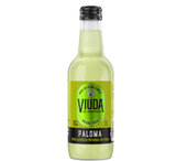 RTD VIUDA DE ROMERO PALOMA BOTELLA 275  ML.