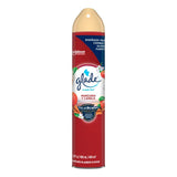 AROMATIZANTE AEROSOL GLADE MANZANA CANELA 400  ML.