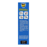 REPELENTE INSECTOS RAID LAMINITAS REP 8 NOCHES 1  PZA.