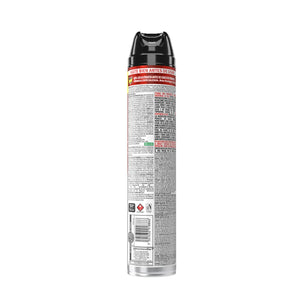 INSECTICIDA AEROSOL RAID MATA HORMIGAS Y ARAÑAS 400  ML.