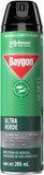 INSECTICIDA EN AEROSOL BAYGON  CUCARACHAS Y ESCORPIONES EN AEROSOL ULTRA VERDE 285  ML.