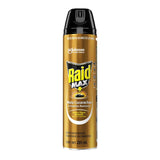 INSECTICIDA EN AEROSOL RAID MAX 285  ML.