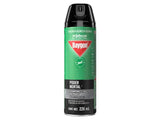 INSECTICIDA AEROSOL  BAYGON  ESCORPIONES E INSECTOS RASTREROS PODER MORTAL 226  ML.