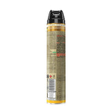 INSECTICIDA EN AEROSOL RAID MAX MATA CUCARACHAS E INSECTOS 460  ML.