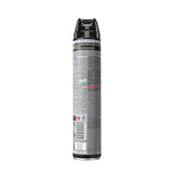 INSECTICIDA AEROSOL RAID ACCION TOTAL 400  ML.