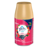 AROMATIZANTE AEROSOL  GLADE BERRIES 175  GR.