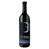 VINO TINTO BLEND 4 SOLES 750  ML.