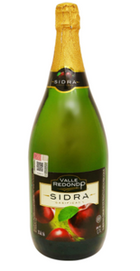 SIDRA BLANCA VALLE REDONDO 1.7 LT 1.700  LT.