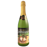 SIDRA BLANCA CAMPANARIO 700 ML 700  ML.