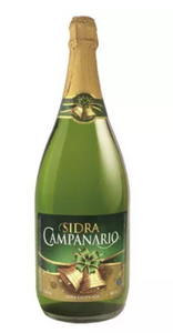 SIDRA ROSADA CAMPANARIO 1.7 LT 1.700  LT.