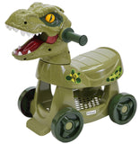 MONTABLE INFANTIL PRINSEL 1716 ROLLER DINOSAURIO REX 1  PZA.