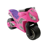 MOTO MONTABLE MOTO CROSS PREMIUM DEPORTIVA PRINSEL 2036 1  PZA.