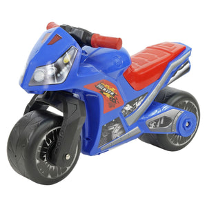 MOTO MONTABLE MOTO CROSS PREMIUM DEPORTIVA PRINSEL 2082 1  PZA.