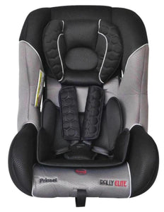 ASIENTO PARA COCHE BEBE PRINSEL RALLY ARNES 5 PUNTOS 1  PZA.