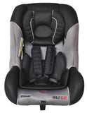 ASIENTO PARA COCHE BEBE PRINSEL RALLY ARNES 5 PUNTOS 1  PZA.