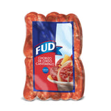 CHORIZO DE CERDO CANTIMPALO FUD