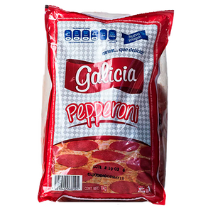 PEPERONI COCIDO GALICIA DE 1KILO 1  KG.