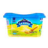 MARGARINA LA VILLITA SIN SAL 190  GR.