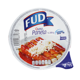 QUESO PANELA FUD 200  GR.