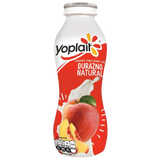 YOGHURT PARA BEBER YOPLAIT DURAZNO LIGHT 220  GR.