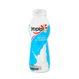 YOGHURT PARA BEBER YOPLAIT NATURAL 242  GR.