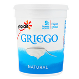 YOGHURT GRIEGO YOPLAIT NATURAL 1  KG.