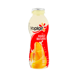 YOGHURT PARA BEBER YOPLAIT MANGO 242  GR.