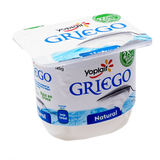 YOGHURT GRIEGO YOPLAIT NATURAL 145  GR.