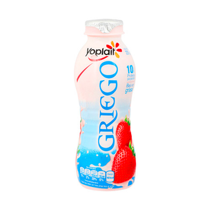 YOGHURT PARA BEBER YOPLAIT GRIEGO FRESA 220  GR.