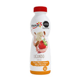 LICUADO FRESA PLATANO CON NUEZ Y AMARANTO YOPLAIT 470  GR.