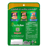 ENSALADA TUNY CON MAYONESA POUCH 110  GR.