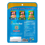 ENSALADA PRIMAVERA TUNY EN AGUA POUCH 110  GR.