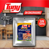 ATUN TUNY INSTITUCIONAL AGUA SIN SOYA 1.020  KG.