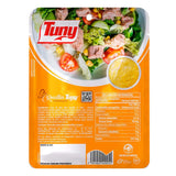 ATUN TUNY CON ADEREZO MIEL Y MOSTAZA POUCH 75  GR.