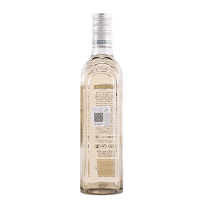 TEQUILA GRAN CENTENARIO PLATA 700  ML.