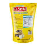 FRIJOLES NEGROS REFRITOS LA SIERRA POUCH 1.800  KG.