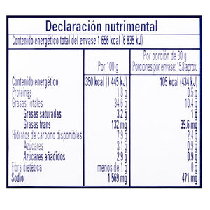 ADEREZO PARA ENSALADA CESAR CLEMENTE JACQUES BOTELLA 473  ML.