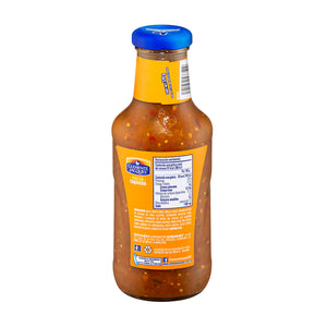 CLEMENTE JACQUES SALSA TAQUERA 370  GR.